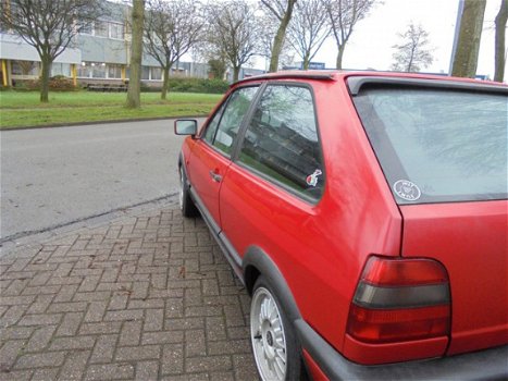 Volkswagen Polo - 1.3 Prego Plus COUPE - 1