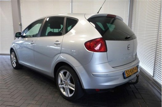 Seat Altea - 1.4 TSI Style - 1