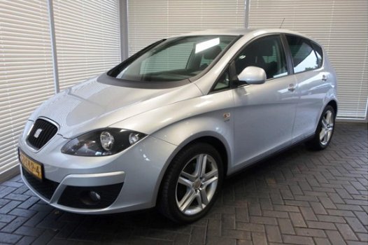 Seat Altea - 1.4 TSI Style - 1