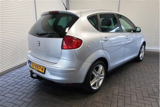 Seat Altea - 1.4 TSI Style - 1