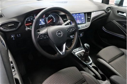 Opel Crossland X - 1.2 Turbo Innovation | AGR | NAVIGATIE | CAMERA | - 1
