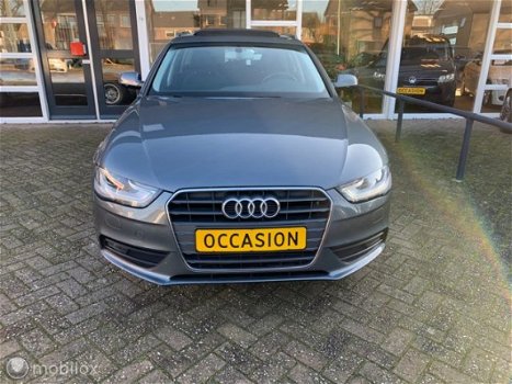 Audi A4 Avant - 1.8 TFSI Xenon, Panodak, Navi, Lm - 1