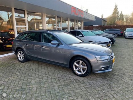 Audi A4 Avant - 1.8 TFSI Xenon, Panodak, Navi, Lm - 1