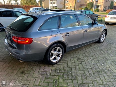 Audi A4 Avant - 1.8 TFSI Xenon, Panodak, Navi, Lm - 1