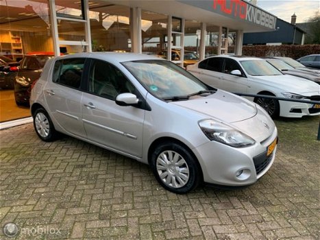 Renault Clio - 1.5 dCi Parisienne - 1