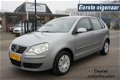 Volkswagen Polo - 1.4 TDI Optive AIRCO PERFECTE STAAT - 1 - Thumbnail