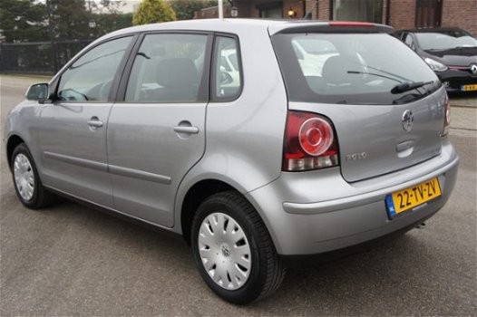 Volkswagen Polo - 1.4 TDI Optive AIRCO PERFECTE STAAT - 1