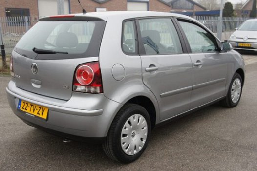 Volkswagen Polo - 1.4 TDI Optive AIRCO PERFECTE STAAT - 1