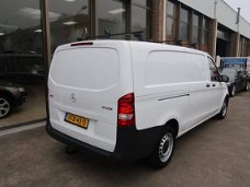 Mercedes-Benz Vito - 111 CDI L3 Dubbele schuifdeuren