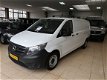 Mercedes-Benz Vito - 111 CDI L3 Dubbele schuifdeuren - 1 - Thumbnail