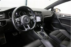 Volkswagen Golf - 1.4 TSI 204pk GTE DSG LED Leder Navigatie Stoelverwarming Climate Control