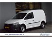 Volkswagen Caddy - 1.6 TDI navi airco elektr pakket - 1 - Thumbnail