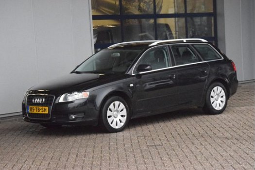 Audi A4 Avant - 1.9 TDI Pro Line clima cruise - 1