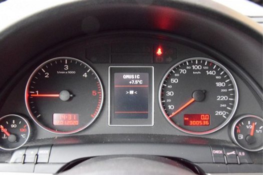 Audi A4 Avant - 1.9 TDI Pro Line clima cruise - 1