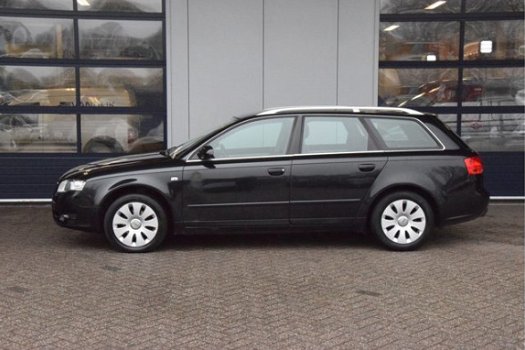 Audi A4 Avant - 1.9 TDI Pro Line clima cruise - 1