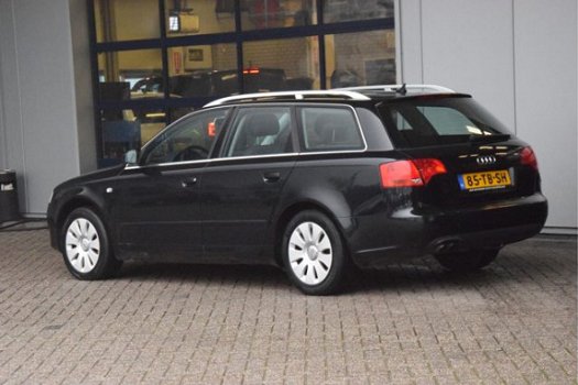 Audi A4 Avant - 1.9 TDI Pro Line clima cruise - 1