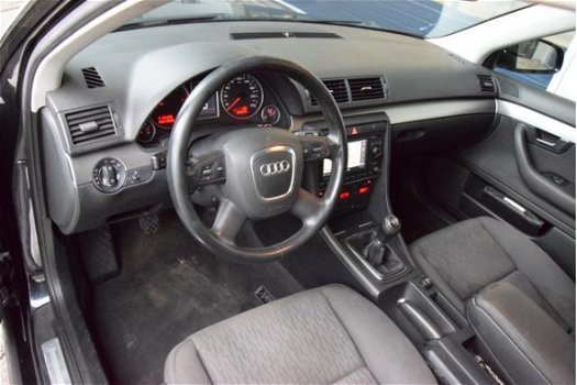 Audi A4 Avant - 1.9 TDI Pro Line clima cruise - 1