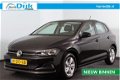 Volkswagen Polo - 1.0 MPI 80PK Comfortline | App. NAV | Airco | Cruise | LM - 1 - Thumbnail