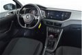 Volkswagen Polo - 1.0 MPI 80PK Comfortline | App. NAV | Airco | Cruise | LM - 1 - Thumbnail