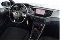 Volkswagen Polo - 1.0 TSI 95PK Comfortline | App. NAV | Airco | LM - 1 - Thumbnail