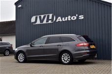 Ford Mondeo Wagon - 2.0 TDCi Titanium 11-2015 (NM) | Panorama | Leder | Sport | Navi | PrG | Cam | T