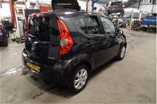 Opel Agila - 1.0 12V AIRCO PDC 41762 KM