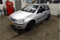 Opel Corsa - NIEUWE DISTR, SET CRUISE.C - 1 - Thumbnail