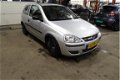 Opel Corsa - NIEUWE DISTR, SET CRUISE.C - 1 - Thumbnail