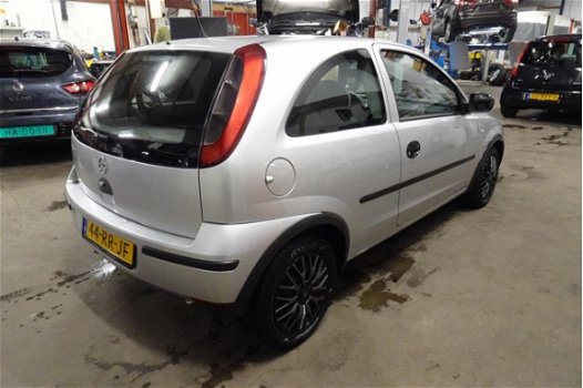 Opel Corsa - NIEUWE DISTR, SET CRUISE.C - 1