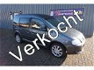 Volkswagen Caddy - 1.9 TDI AUTOMAAT Navi.Cruise.Leer.Pdc.Electr.pakket - 1 - Thumbnail