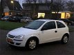 Opel Corsa - 1.2-16V Essentia 2004 Stuurbekrachtiging NAP Zuinig Goed rijdend - 1 - Thumbnail