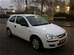 Opel Corsa - 1.2-16V Essentia 2004 Stuurbekrachtiging NAP Zuinig Goed rijdend - 1 - Thumbnail