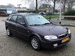 Mazda 323 Fastbreak - 1.5i GLX 1999 Airco Trekhaak NAP 1 jaar APK - 1 - Thumbnail