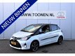 Toyota Yaris - 1.5 Hybrid Dynamic Bi-Tone - 1 - Thumbnail