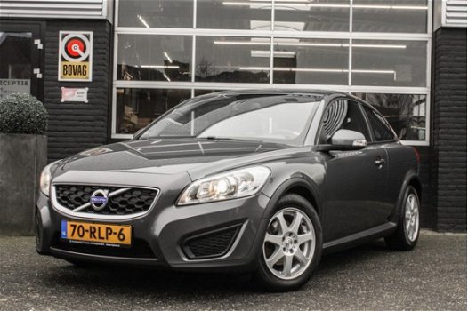 Volvo C30 - 1.6D S/S Summum - 1