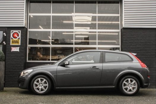 Volvo C30 - 1.6D S/S Summum - 1