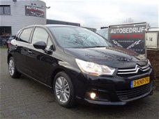 Citroën C4 - 1.6 VTi Collection Navi. Lmv. Clima