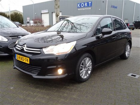 Citroën C4 - 1.6 VTi Collection Navi. Lmv. Clima - 1