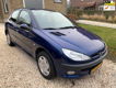 Peugeot 206 - 1.4 Gentry Nwe APK/Distributie/Banden - 1 - Thumbnail