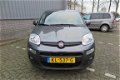 Fiat Panda - 1.2 Lounge /Clima/Uconnect/Pdc/1e Eig/NAP/Garantie - 1 - Thumbnail