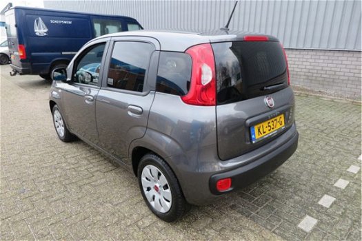 Fiat Panda - 1.2 Lounge /Clima/Uconnect/Pdc/1e Eig/NAP/Garantie - 1