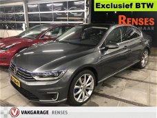 Volkswagen Passat - 1.4 TSI GTE Highline - active info - panoramadak