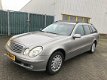 Mercedes-Benz E-klasse Combi - 220 CDI Classic - 1 - Thumbnail