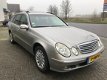 Mercedes-Benz E-klasse Combi - 220 CDI Classic - 1 - Thumbnail