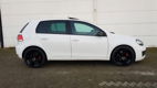 Volkswagen Golf - 2.0 TDI Trendline /Sunroof/GTD Uitvoering - 1 - Thumbnail