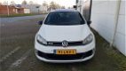 Volkswagen Golf - 2.0 TDI Trendline /Sunroof/GTD Uitvoering - 1 - Thumbnail