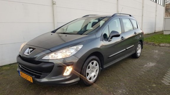 Peugeot 308 SW - 1.6 VTi X-Line /Navi - 1