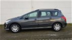 Peugeot 308 SW - 1.6 VTi X-Line /Navi - 1 - Thumbnail