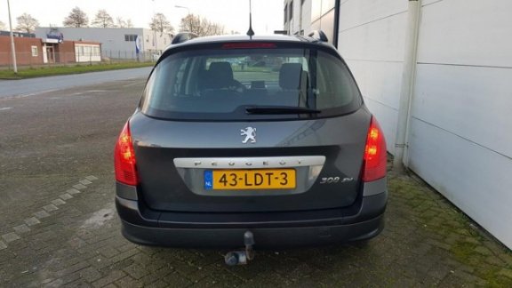 Peugeot 308 SW - 1.6 VTi X-Line /Navi - 1