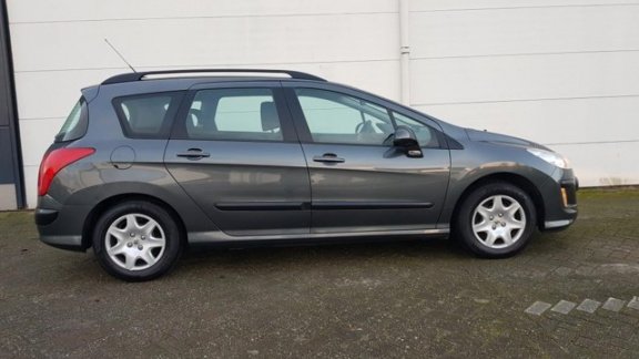 Peugeot 308 SW - 1.6 VTi X-Line /Navi - 1